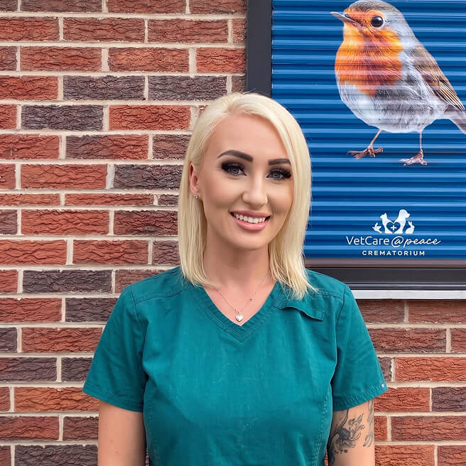 Team Member